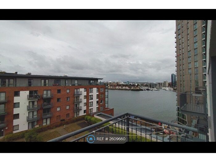 2 Bedroom Flat To Rent In Centenary Plaza, Southampton, SO19
