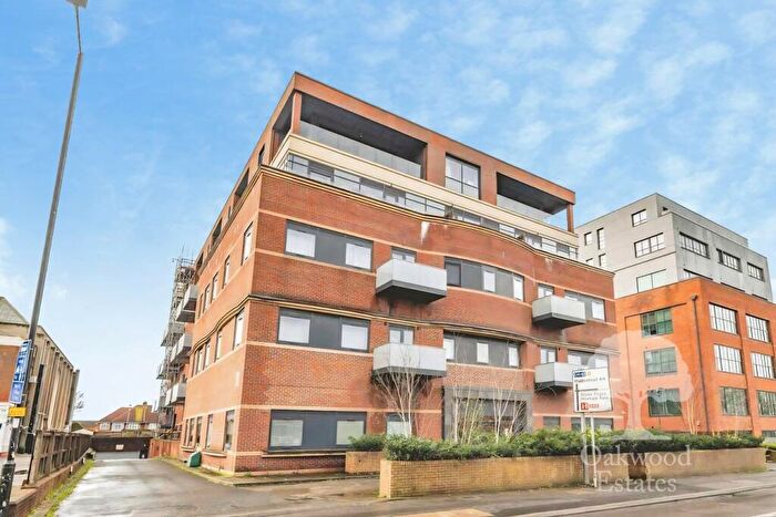 1 Bedroom Apartment To Rent In Bath Road, Slough, SL1