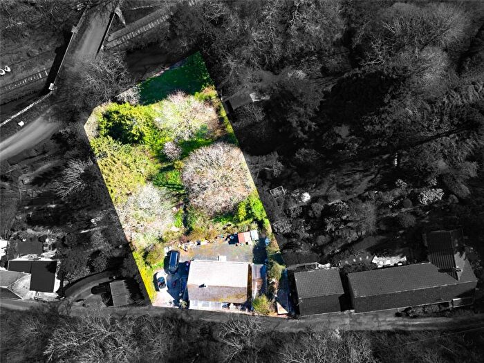 2 Bedroom Detached House For Sale In Tregarland Bridge, Looe, Cornwall, PL13