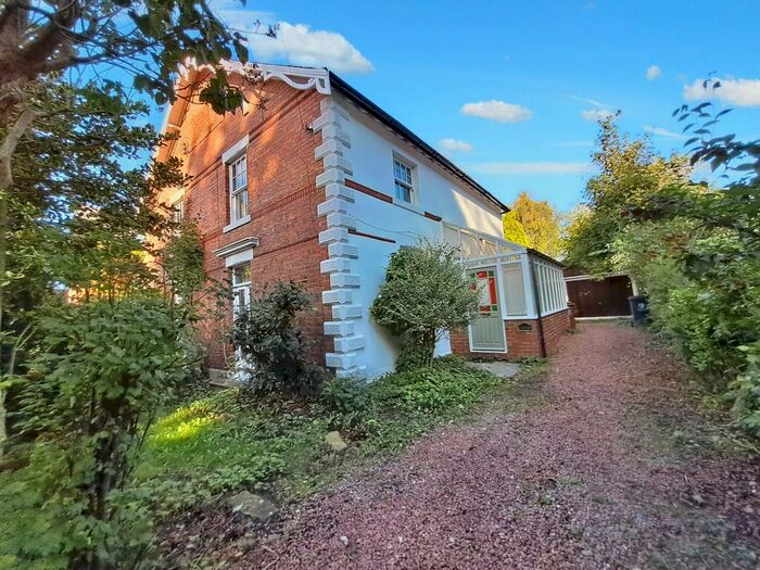 3 Bedroom Semi-Detached House To Rent In Aydon Road, , Corbridge, Northumberland, NE45