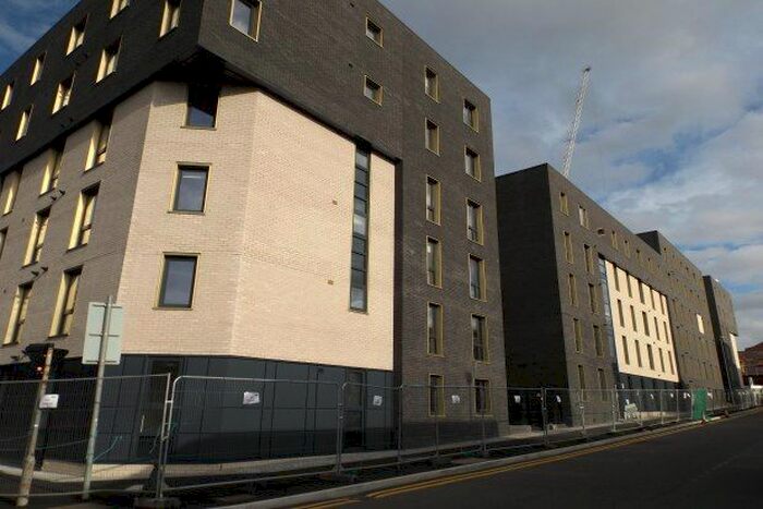 1 Bedroom Flat To Rent In Fabrick Square, Birmingham, B12