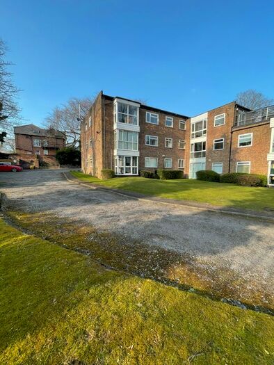 1 Bedroom Flat To Rent In The Mount, Vine St, Salford, M7