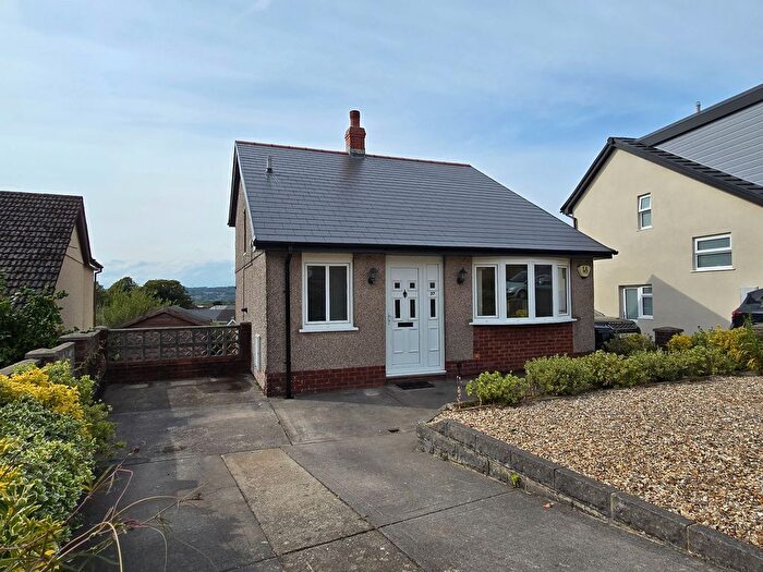 3 Bedroom Detached House To Rent In Lon Ogwen, Birchgrove, SA7