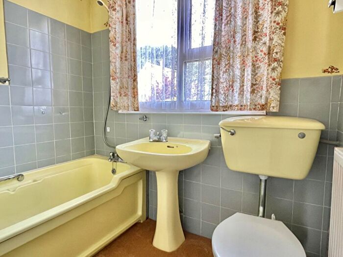 3 Bedroom Detached House For Sale In Bybrook Field, Sandgate, Folkestone, Kent, CT20