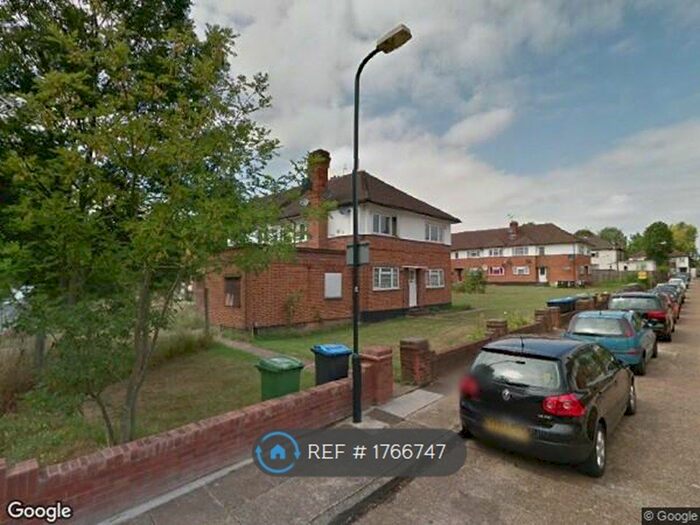 2 Bedroom Flat To Rent In Wembley, London, HA9