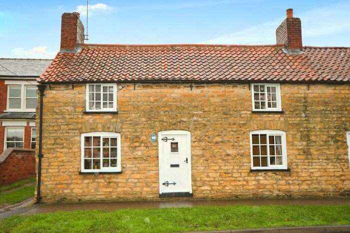 4 Bedroom Semi-Detached House For Sale In Jubilee Terrace, Ingham, Lincoln, Lincolnshire, LN1