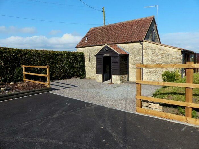 1 Bedroom Barn Conversion To Rent In Bath Road, Wick, Bristol, BS30
