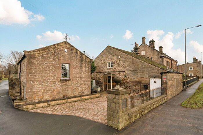 4 Bedroom Semi Detached House For Sale In Ripon Road, Killinghall, HG3