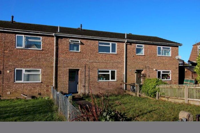 3 Bedroom Detached House To Rent In Wynols Road, Broadwell, GL16