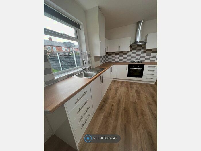 3 Bedroom Terraced House To Rent In Mount Pleasant Road, Denton, Manchester, M34