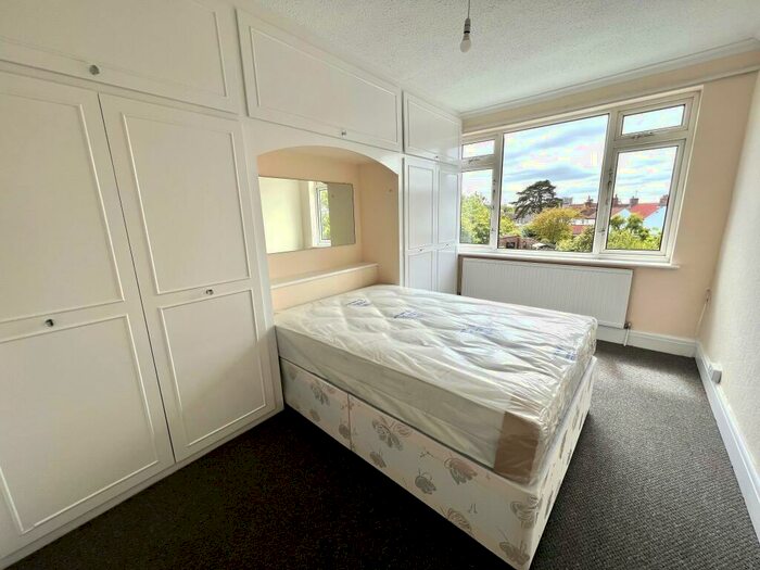 1 Bedroom House To Rent In Lodge Causeway, Fishponds, Bristol, BS16