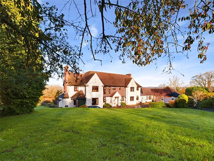 9 Bedroom Detached House For Sale In Chelvey Batch, Brockley, Bristol, BS48