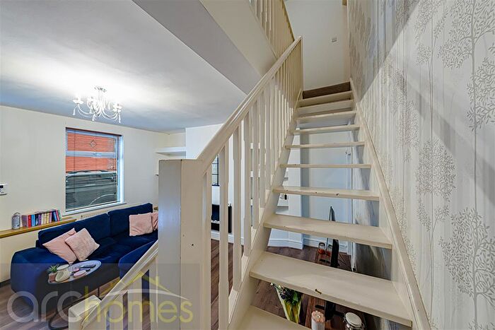 2 Bedroom End Of Terrace House For Sale In Defiance Street, Atherton, Manchester, M46