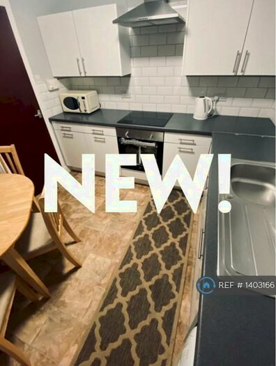 Studio To Rent In Dee Street, Aberdeen, AB11