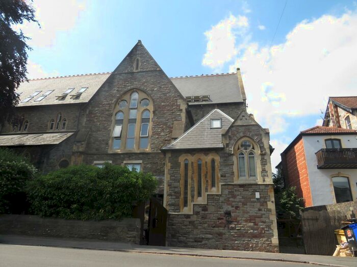 3 Bedroom Apartment To Rent In Chandos Road, Bristol, BS6