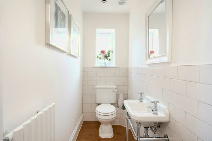 3 Bedroom Terraced House For Sale In Carlton Park, Redfield, Bristol, BS5