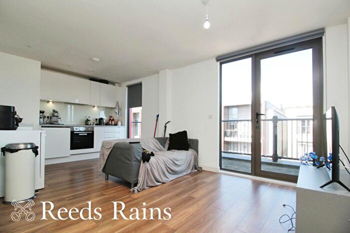 2 Bedroom Penthouse For Sale In Slater Place, Liverpool, Merseyside, L1