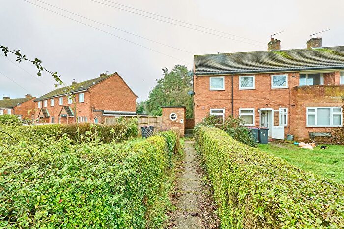 Studio For Sale In Webb Crescent, Dawley, Telford, Shropshire, TF4