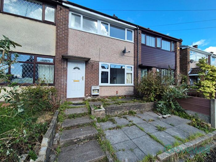 3 Bedroom Terraced House To Rent In Clement Avenue, Atherton, Manchester, M46