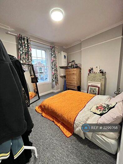 1 Bedroom Flat To Rent In Picton Street, Bristol, BS6