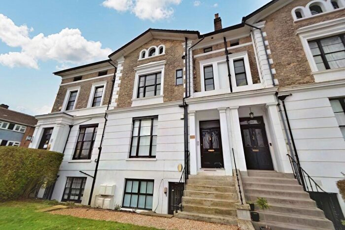 1 Bedroom Apartment To Rent In Surbiton, KT6