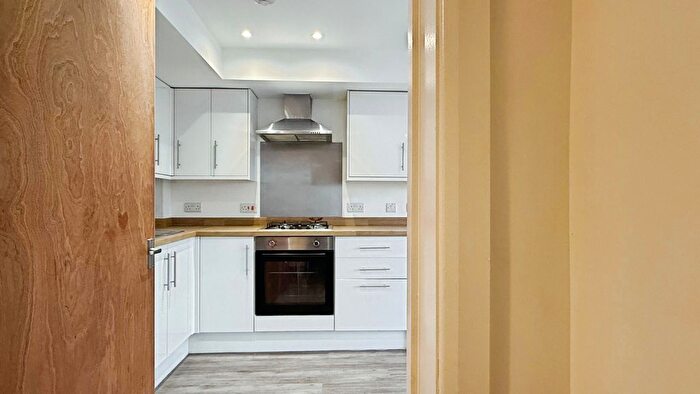 4 Bedroom Terraced House For Sale In Queensdown Gardens, Brislington, Bristol, BS4