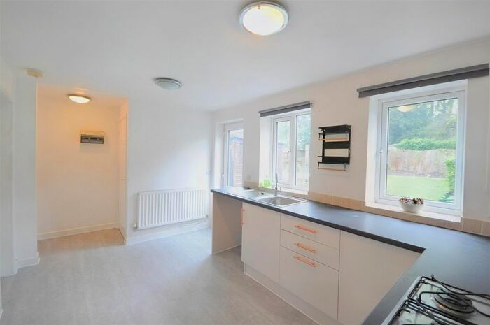 2 Bedroom End Of Terrace House To Rent In Princes Street, Stone, ST15