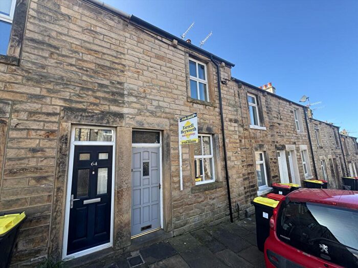 2 Bedroom House For Sale In Eastham Street, Lancaster, LA1