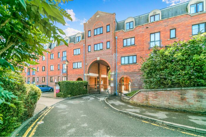 1 Bedroom Flat To Rent In Sidmouth Street, Reading, RG1