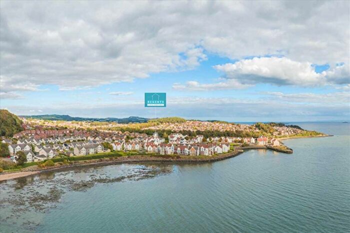 2 Bedroom Apartment For Sale In The Moorings, Dalgety Bay, KY11
