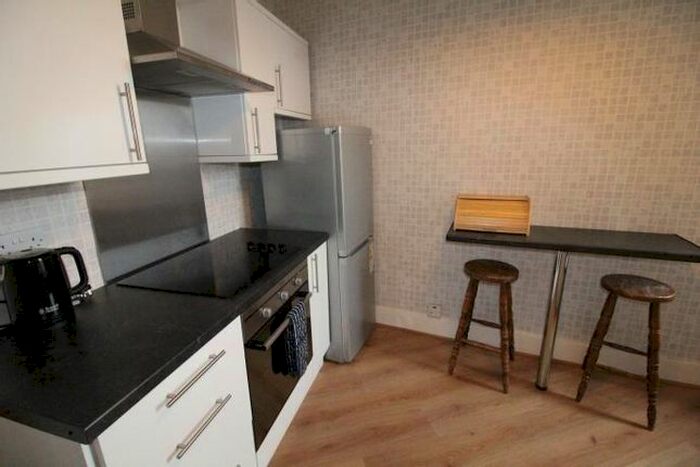 1 Bedroom Flat To Rent In Willowbank Road (Flat ), Aberdeen, AB11