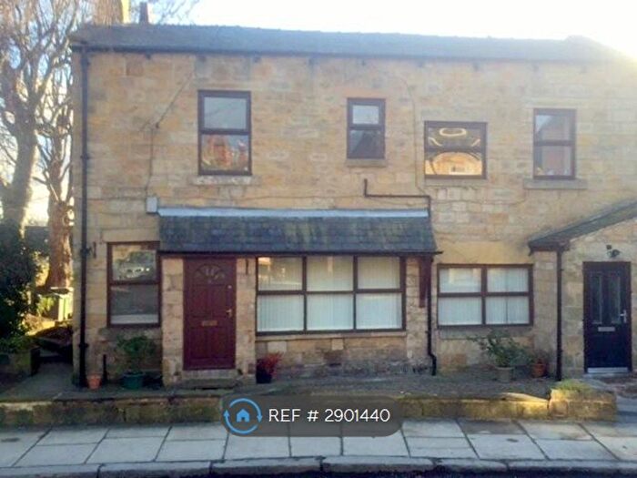 1 Bedroom Flat To Rent In Far Headingley, Leeds, LS6