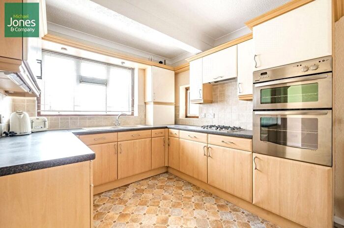 Property To Rent In Hamilton Road, Lancing, West Sussex, BN15