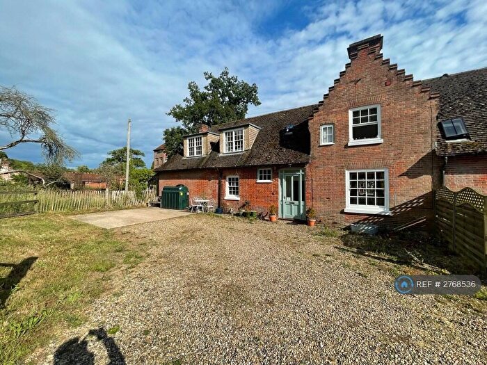 3 Bedroom Semi-Detached House To Rent In Tacolneston Hall, Tacolneston, Norwich, NR16