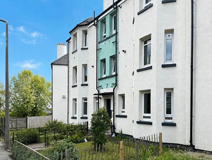 1 Bedroom Flat To Rent In /, Hawkhill Avenue, Edinburgh, EH7