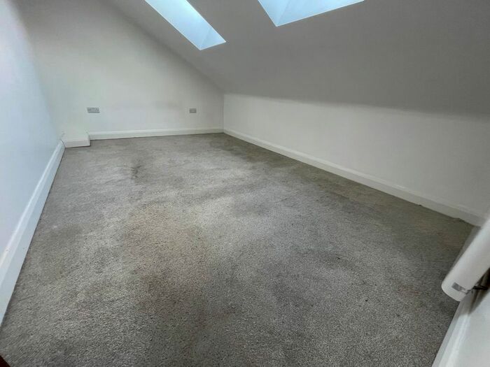 1 Bedroom Flat To Rent In Ashley Road, Boscombe, Bournemouth, BH1