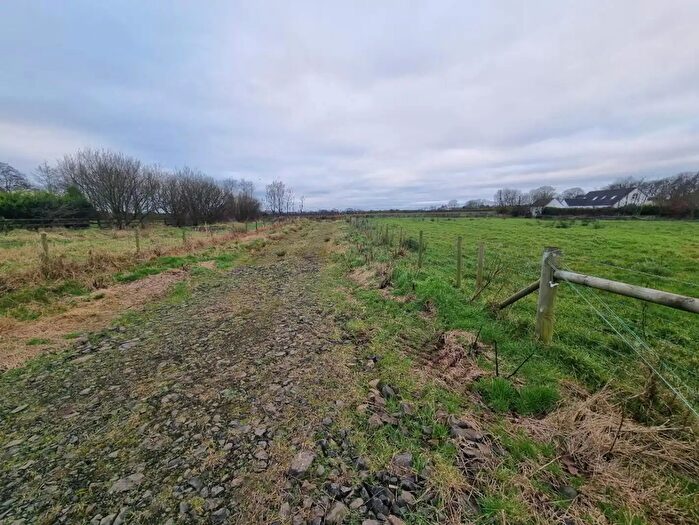 Property For Sale In Land Adj To, Straid Road, Ballycastle, BT54