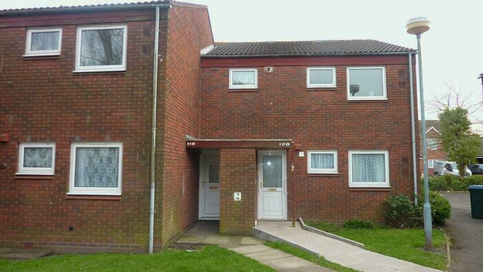 1 Bedroom Terraced House To Rent In Cottage Farm Road, Keresley, Coventry, West Midlands, CV6
