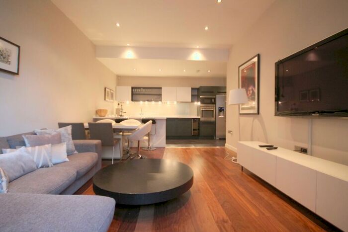 2 Bedroom Apartment To Rent In Grove View Apartments, Highgate Road, Parliament Hills, NW5