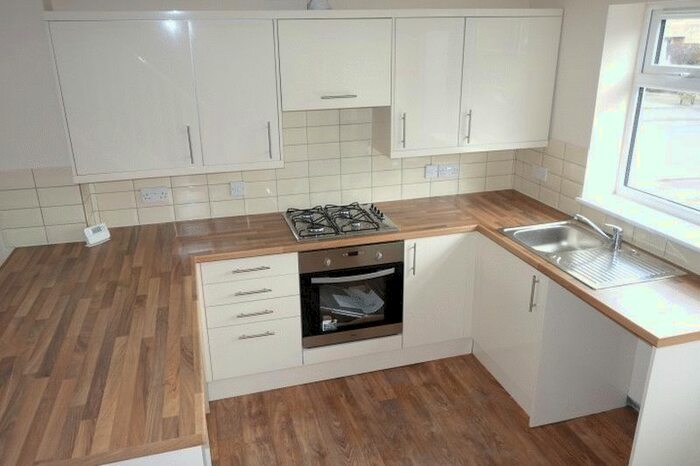 2 Bedroom Terraced House To Rent In Fleur-De-Lys Drive, Southwick, Trowbridge, BA14