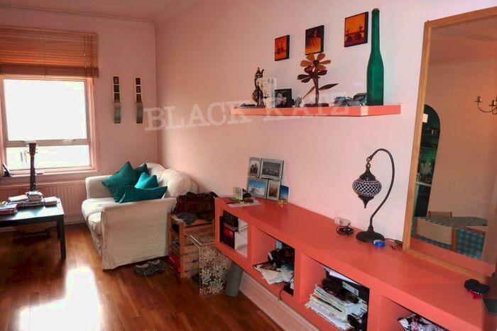 1 Bedroom Flat To Rent In Kilburn Lane, London, W10