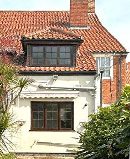 3 Bedroom Semi-Detached House For Sale In Pelham Street, , Newark, Nottinghamshire, NG24