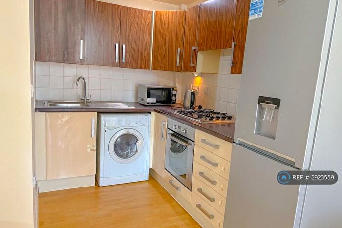 1 Bedroom Flat To Rent In High Street, Harrow, HA3