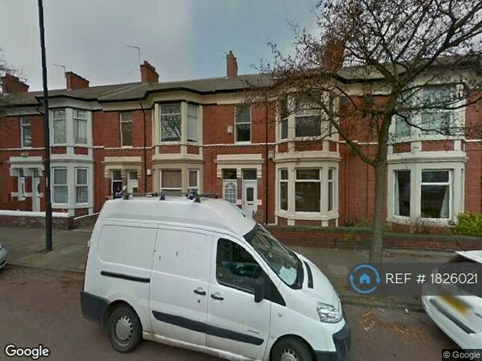 3 Bedroom Flat To Rent In North Shields, North Shields, NE29