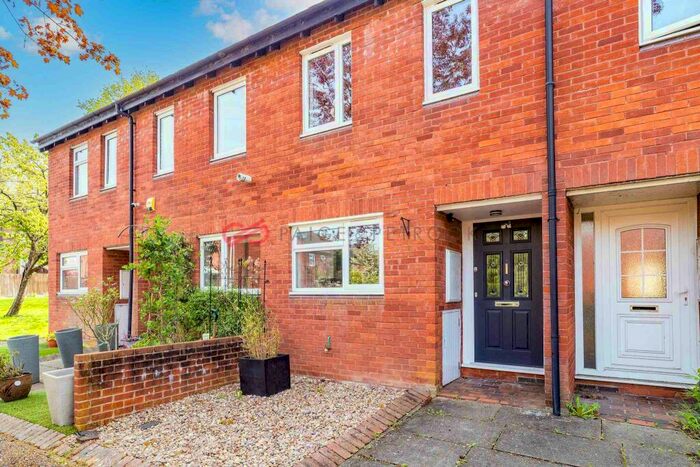 2 Bedroom House To Rent In Maycock Grove, HA6