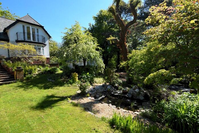 4 Bedroom Detached House To Rent In Exmouth, EX8