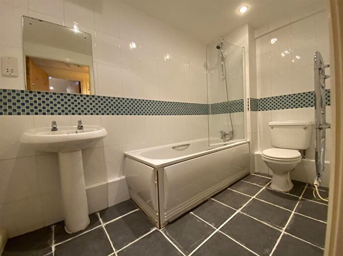 1 Bedroom Apartment To Rent In High Street, Northern Quarter, Manchester, M4