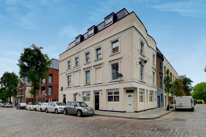 1 Bedroom Flat To Rent In Woodfield Road, London, W9