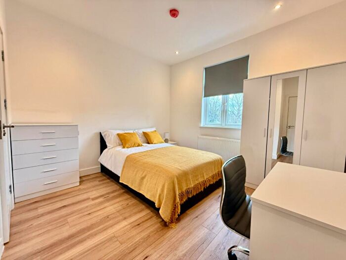 1 Bedroom Apartment To Rent In Elspeth Road Wembley, HA0