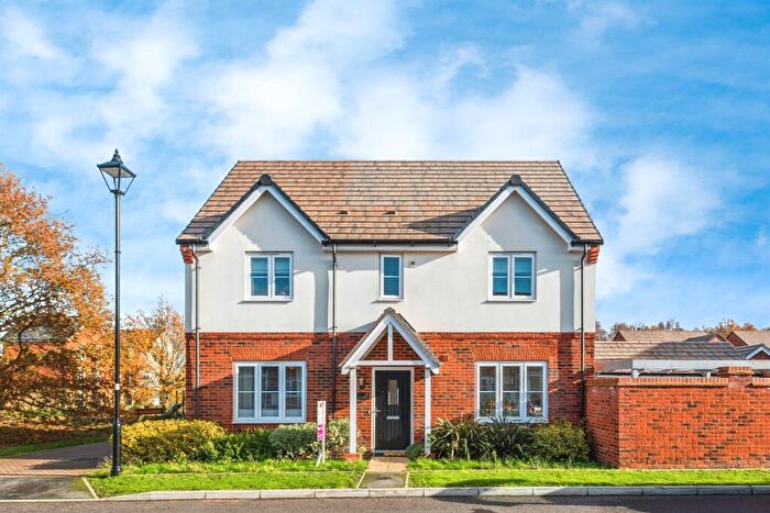 4 Bedroom Detached House For Sale In Partridge Lane, Kingston Bagpuize, Abingdon, OX13